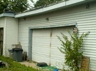 2517 N Ritter Ave, Indianapolis, IN 46218