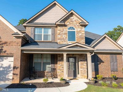 225 Birchwood Dr, Loganville, GA, 30052