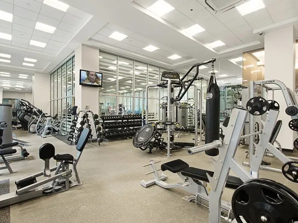 243 West 60th Street image 11 of 13