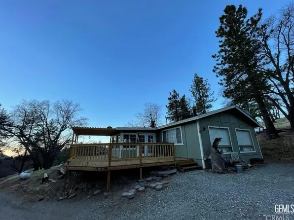 16810 Grindelwald Dr, Tehachapi, CA 93561