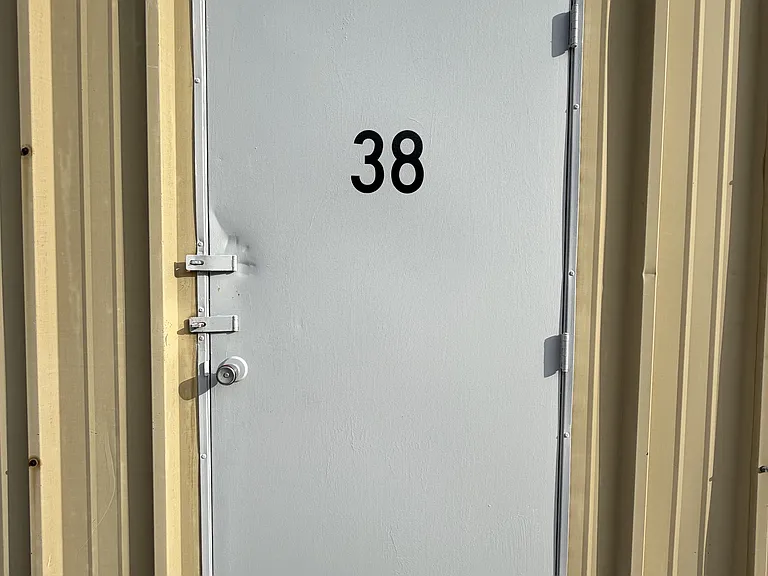 1020 S Santiago Dr #38 — Photo 1