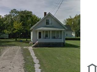 1238 McKinley Ave, Akron, OH 44306