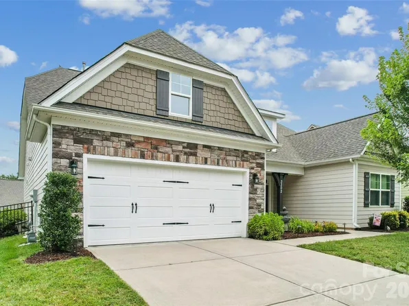 3302 Lock Erne Ave, Kannapolis, NC 28081