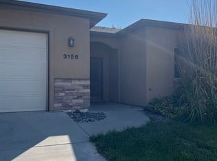 3156 Cross Canyon Ln, Grand Junction, CO 81504
