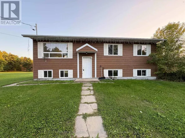 44 Eleanor Lake Rd, Lake Of The Woods, ON P0W 1M0