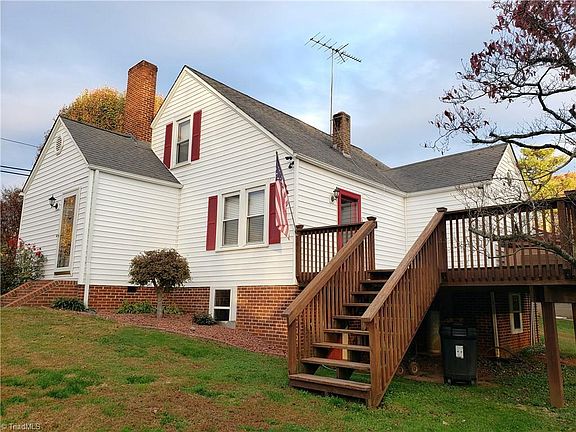 4th image of 6626 Elkin Hwy #268