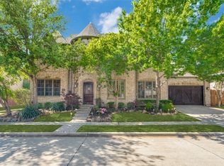 5756 Carrier Ln, Plano, TX 75024