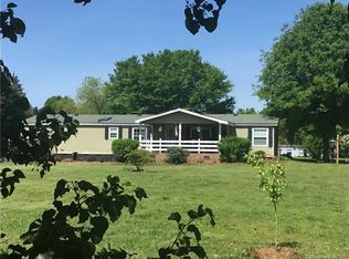 365 Bernhardt Rd, Salisbury, NC 28147