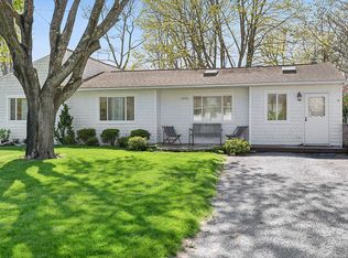 97 Duryea Ave, Montauk, NY 11954