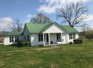 8871 Bradley Creek Rd, Lascassas, TN 37085
