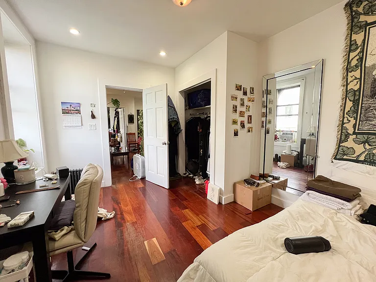 50 Granite St #2L — Photo 7