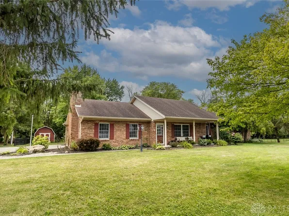 2 Seminole Ln, Arcanum, OH 45304