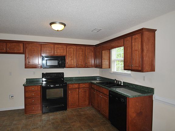 New appliances will be added