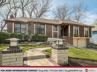 10021 W 70th Ter, Merriam, KS 66203