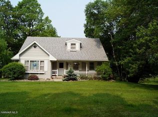 47881 S Us Highway 71, Laporte, MN 56461