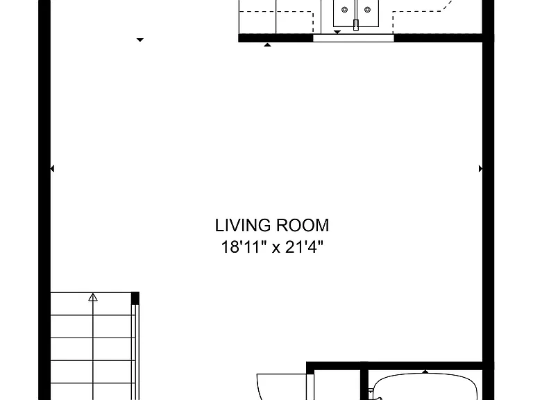 412 N Grainger Ln — Photo 24