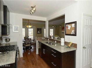 3817 Gelding Ln, Olney, MD