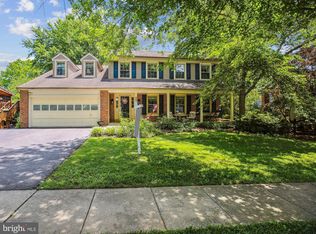 4352 Morningwood Dr, Olney, MD