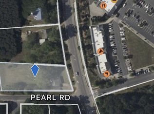 6224 Rock Quarry Rd, Raleigh, NC 27610