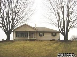5226 High Hill Rd, Cambridge, OH 43725