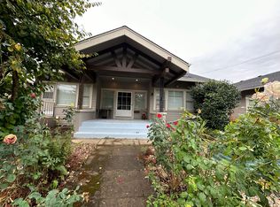 2005 NE 46th Ave, Portland, OR 97213