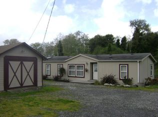 236 Belleview Ave, Rio Dell, CA 95562