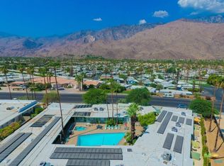 1930 S Camino Real, Palm Springs, CA 92264