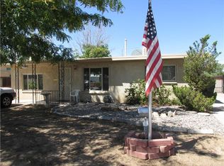 2705 Indiana St NE, Albuquerque, NM 87110