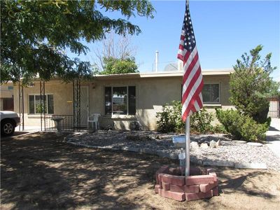 2705 Indiana St NE, Albuquerque, NM, 87110