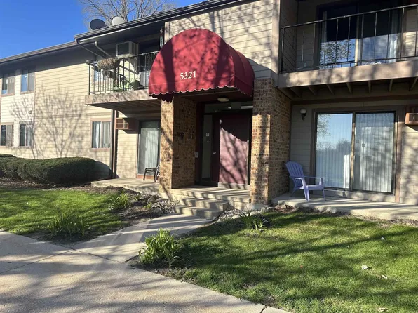 5321 Brody Drive #204, Madison, WI 53705