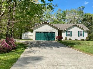 2713 Kendall Dr, Cookeville, TN 38506