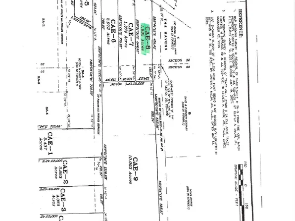 34792 Clinton Allen Rd, Denham Springs, LA 70706