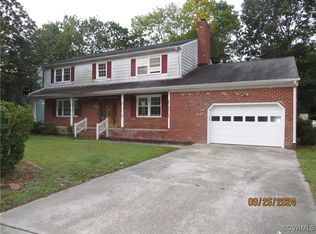 20 Westover Dr, Poquoson, VA 23662