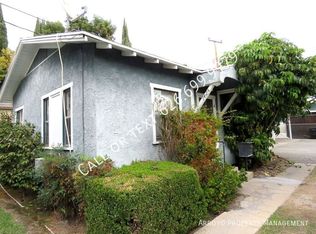 142 1/2 Melrose Ave, Monrovia, CA 91016