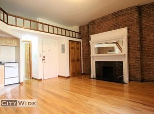273 W 73rd St #3C, New York, NY 10023