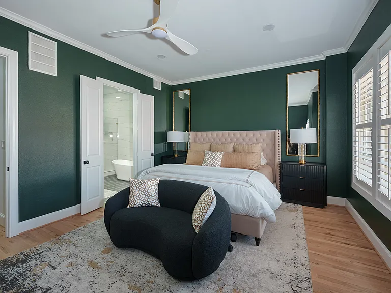 727 Will Rice Ave — Photo 14