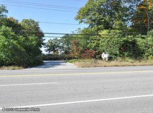 2285 New London Tpke, Coventry, RI 02816
