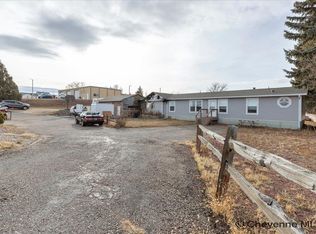 4320 Ridge Rd, Cheyenne, WY 82001