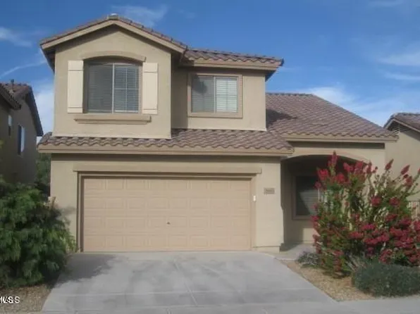 3613 W STEINBECK Drive, Anthem, AZ 85086