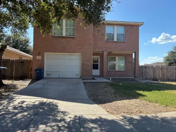 8803 Mission Top, San Antonio, TX 78223