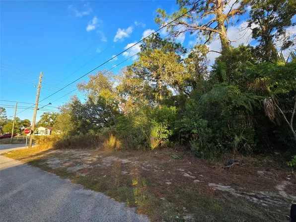 11290 Spring Hill Dr Lot 1, Spring Hill, FL 34609