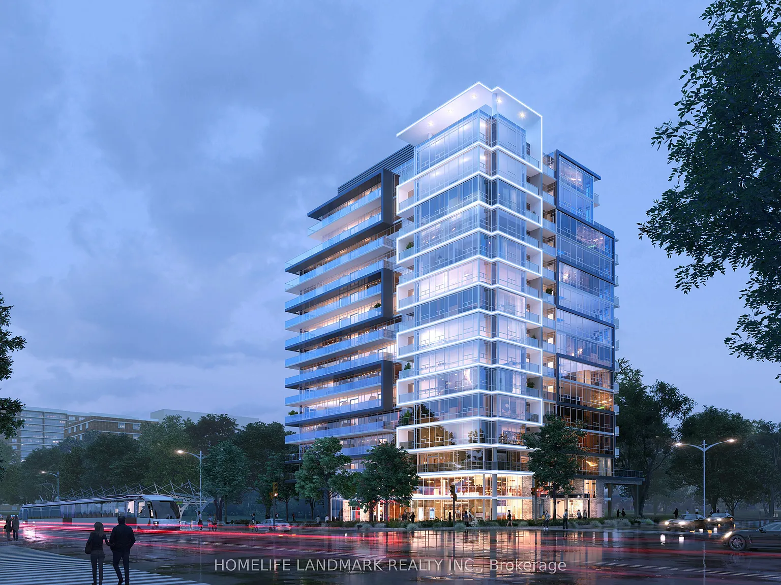 2992 Sheppard Ave E — Photo 1