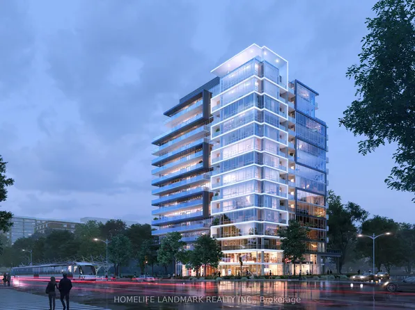 2992 Sheppard Ave E, Toronto, ON