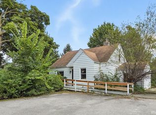 5962 Saint Joe Rd, Fort Wayne, IN 46835