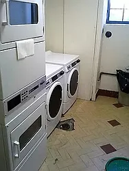 Rented by Lodger Corp