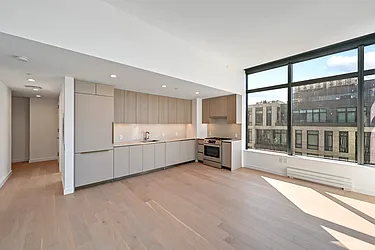 Rented by Oxford Property Group