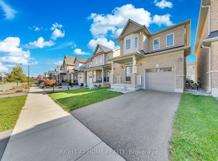 32 McCargow Dr, Haldimand County, ON
