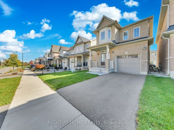 32 McCargow Dr, Haldimand County, ON N3W 0C3