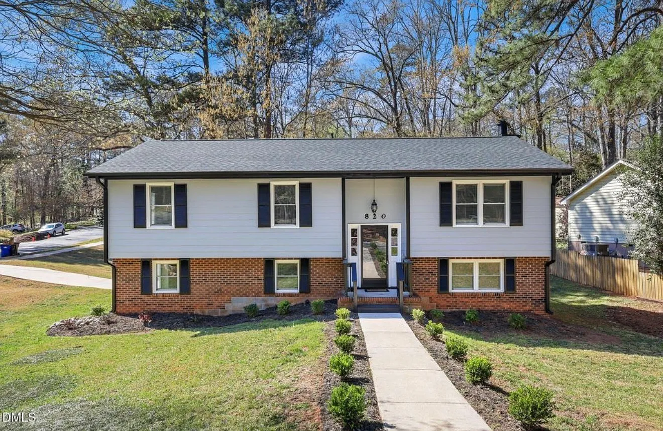 820 Nuttree Place - 1 — Photo 1