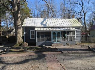 8007 Belroi Rd, Gloucester, VA 23061